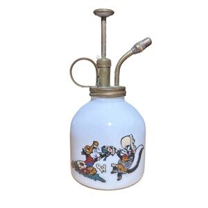 ACME White Garden Center Lid